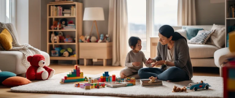 Discipline positive : 7 clés pour éduquer sans cris ni punitions